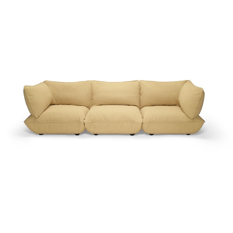 Fatboy® sumo sofa grand honey