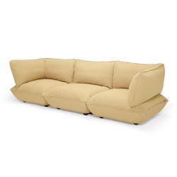 Fatboy® sumo sofa grand honey