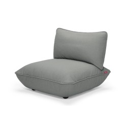 Fatboy® sumo seat mouse grey