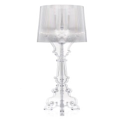 KARTELL Bourgie Lampe...