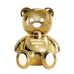 KARTELL Toy gold lampe