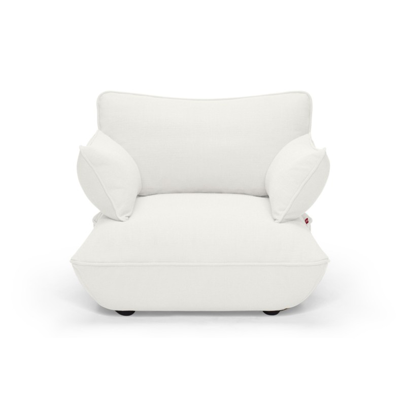 Fatboy® sumo loveseat limestone