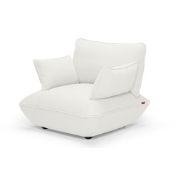 Fatboy® sumo loveseat limestone