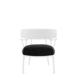 KARTELL A.i. lounge Fauteuil