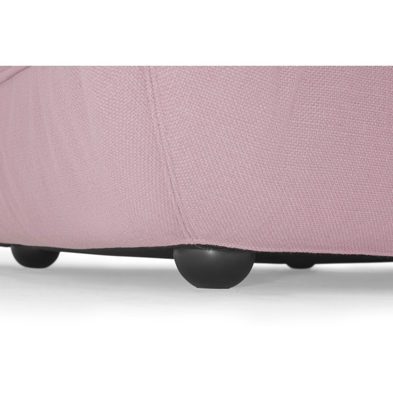 Fatboy® sumo hocker bubble pink