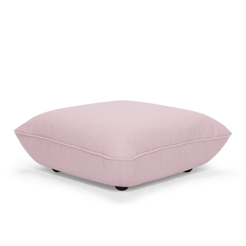 Fatboy® sumo hocker bubble pink