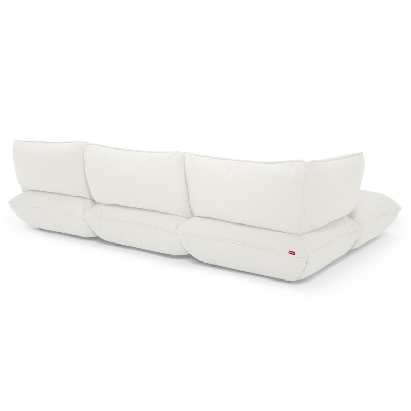 Fatboy® sumo corner sofa limestone