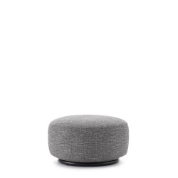 KARTELL K-waiting pouf texture