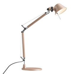 Tolomeo Micro Table - Métal...