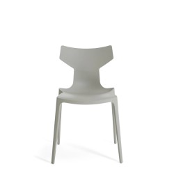 Re-chair (2 chaises)